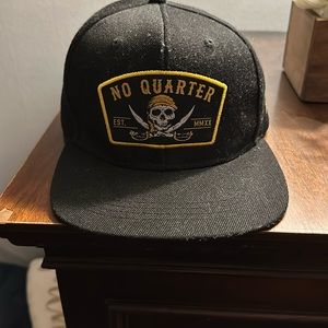 Relentless Betrayal SnapBack hat. Never worn. Excellent condition.